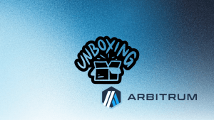 Arbitrum'un Yeni Başlangıcı: 16 Nisan 2024'te "Uçurum Açılma" Etkinliği ve ARB Token'larının Serbest Bırakılması!