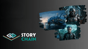 StoryChain: Web3 Teknolojisiyle Yenilikçi Hikaye Anlatım Platformu 🚀