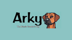 ARKY, Bitcoin Köpeği